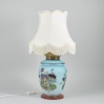 1339 5820 TABLE LAMP